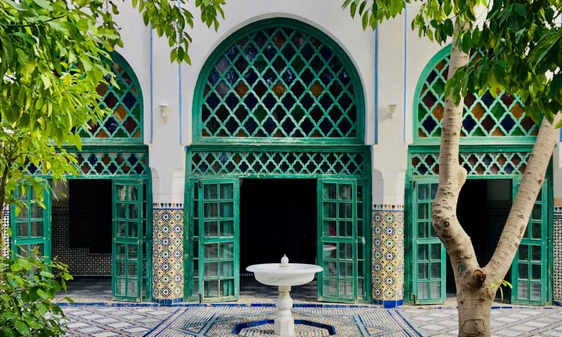 Cartes SIM marocaines pour voyageurs — Maroc Telecom, Orange, Inwi