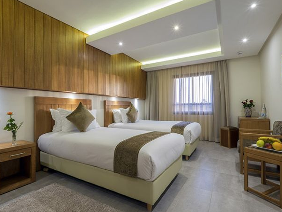 Hôtel Ayoub & Spa
