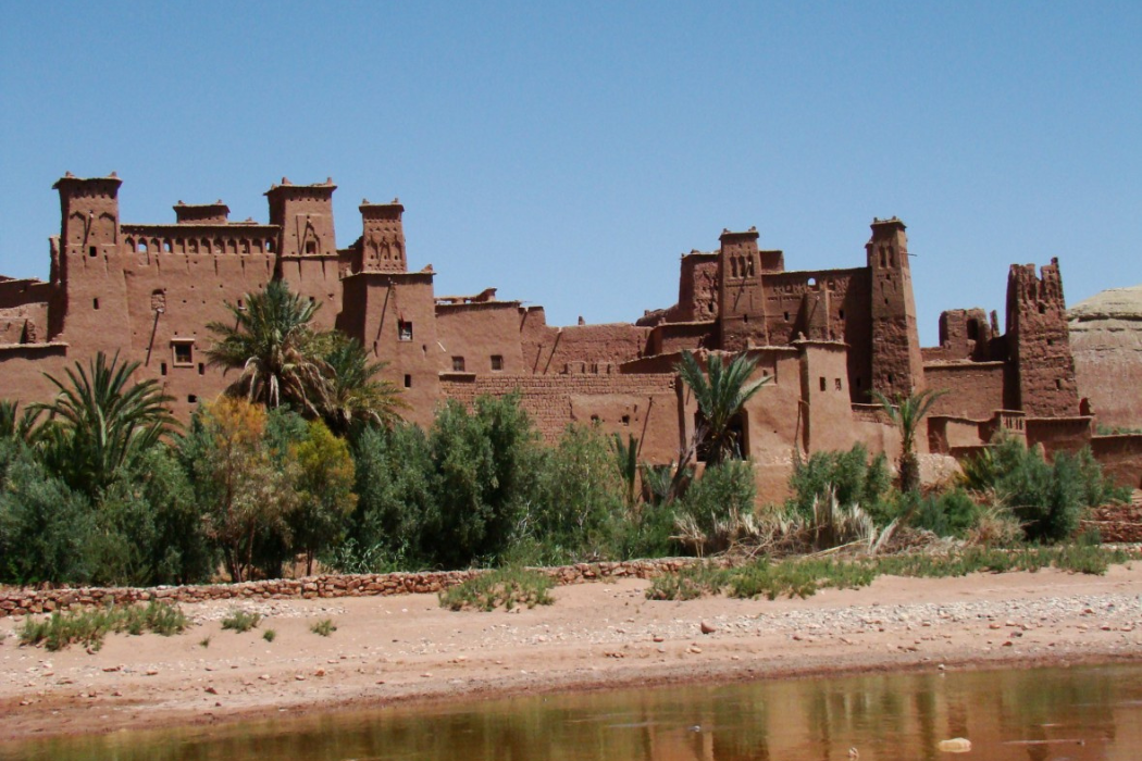 Circuits Ouarzazate 2 jours