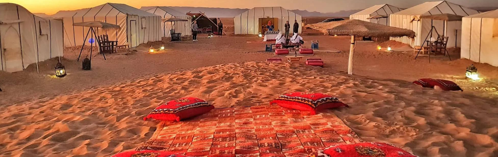 Circuit Merzouga 3 jours